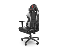 SPC Gear SR300 V2 (Czarno-Biały) - 528149 - zdjęcie 4